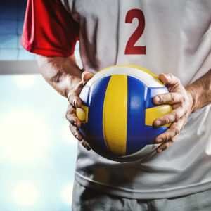 Trening mentalny - inne dyscypliny sportowe