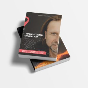 [Zestaw eBook] Mapy Szczęścia + Na krawędzi sukcesu